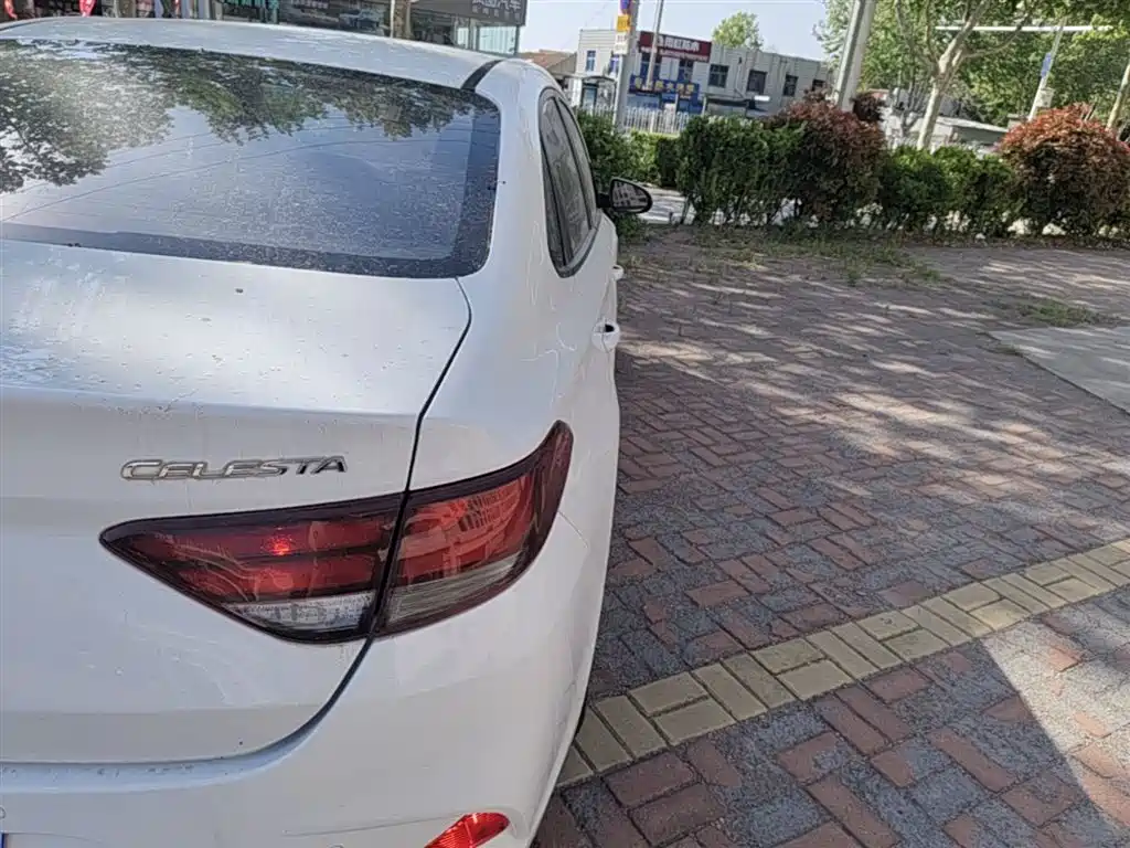 Hyundai Elantra 2017 1.6L Automatic Joy Value GLS фото 8