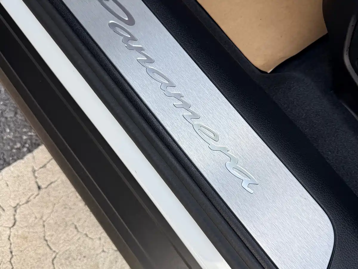 Porsche Panamera 2024 Panamera 2.9T фото 17