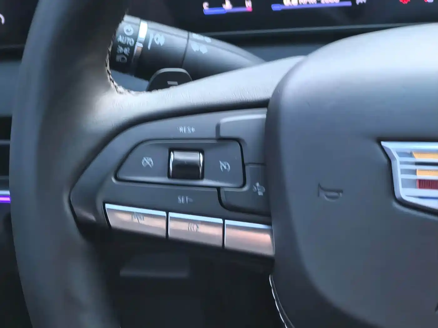 Cadillac CT5 2024 28T Luxury Model Pro фото 10