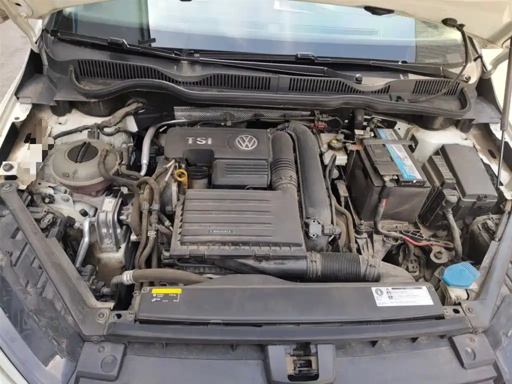 Volkswagen Golf Sportsvan 2018 280TSI Automatic Luxury фото 17