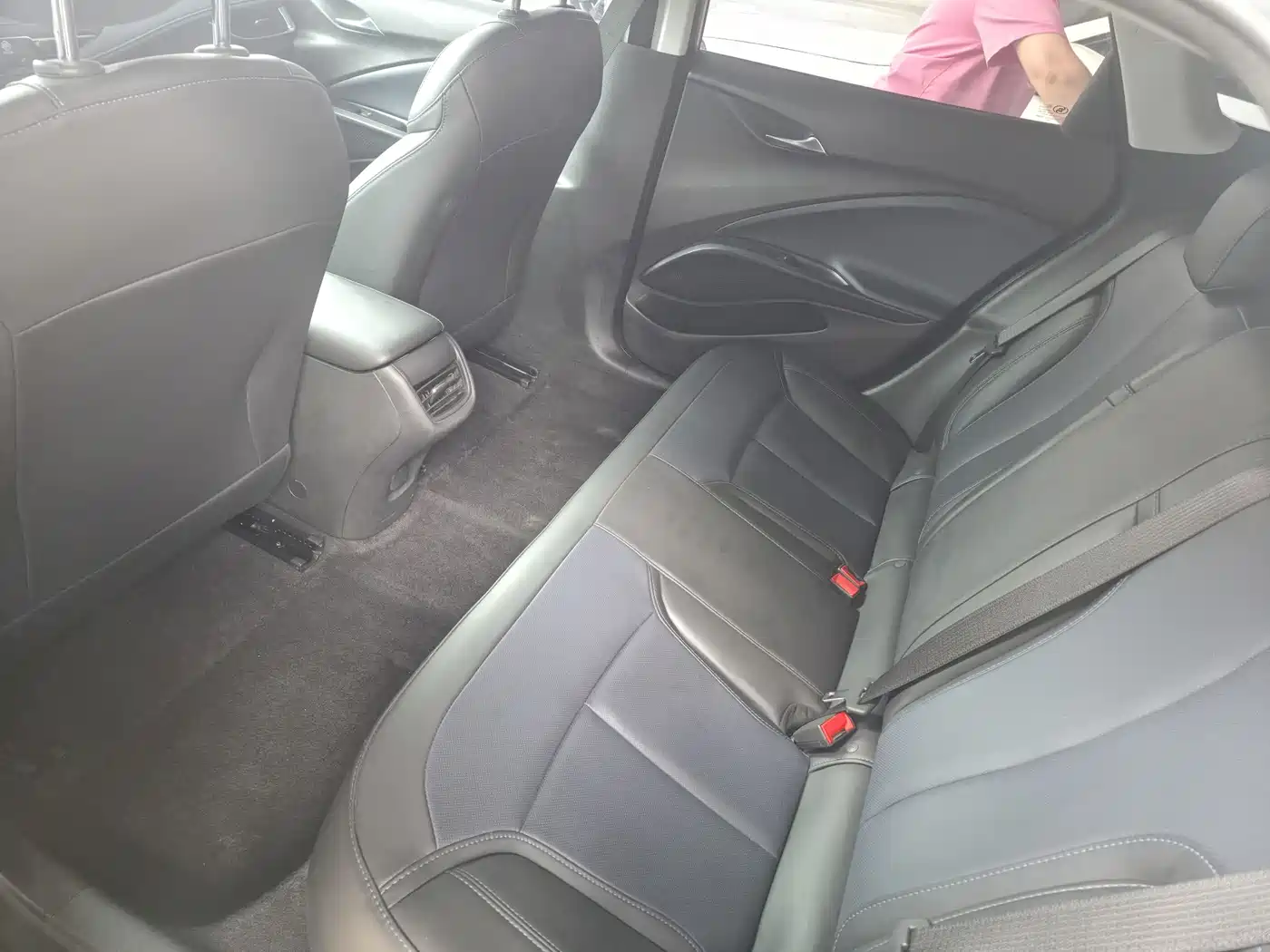 Buick Velite 6 2024 450km Premium PLUS фото 7