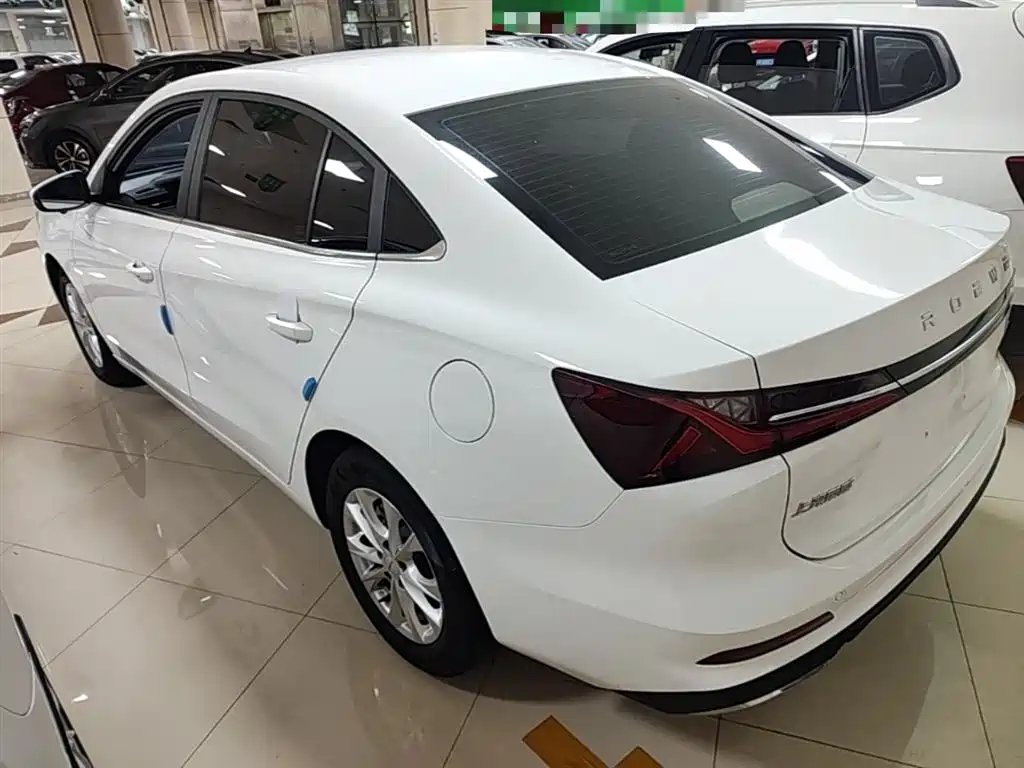ROEWE I5