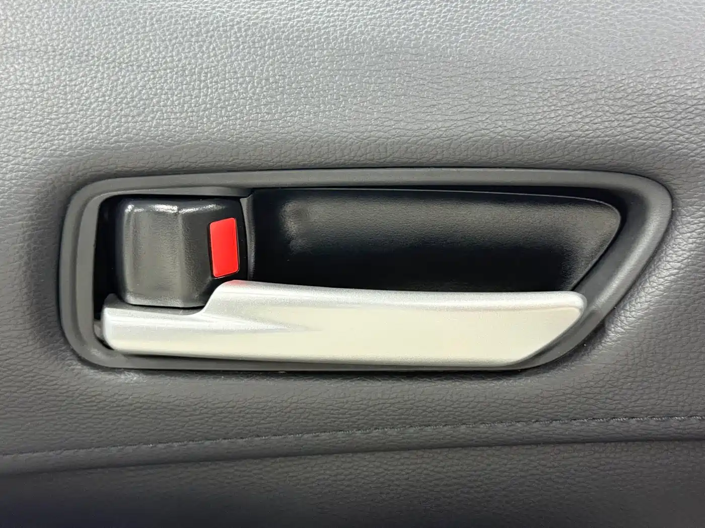 Toyota Corolla 2021 1.2T S-CVT Flagship Edition фото 15