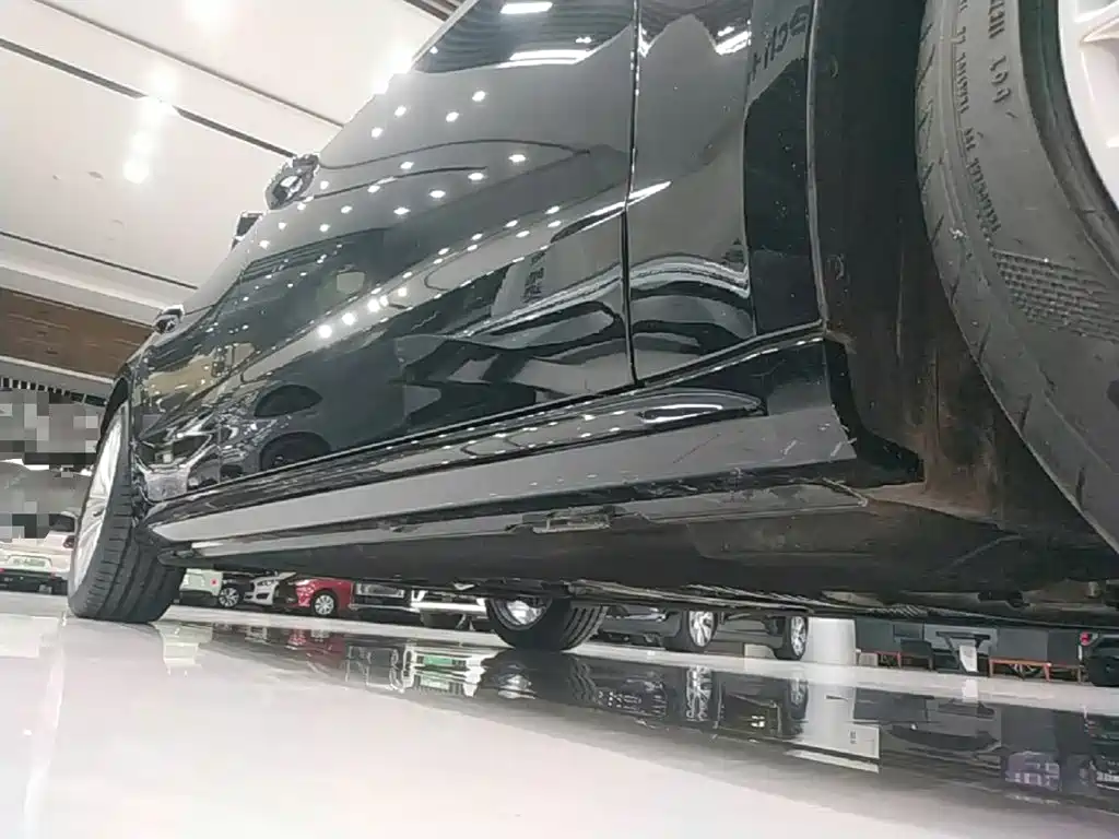 Audi A7L 2026 2025 Model Year 45 TFSI quattro Premium