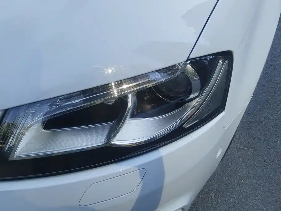 Audi A3 (Import) 2013 2013 Sportback 30 TFSI Luxury