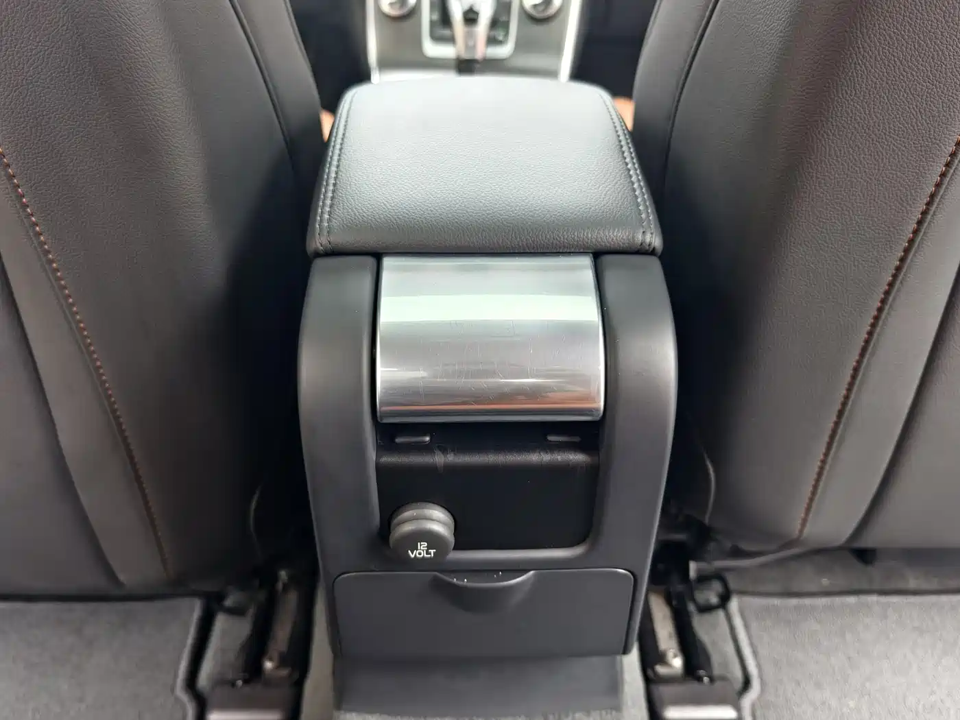 Volvo S60 2015 2016 S60L T5 Smart Control Edition