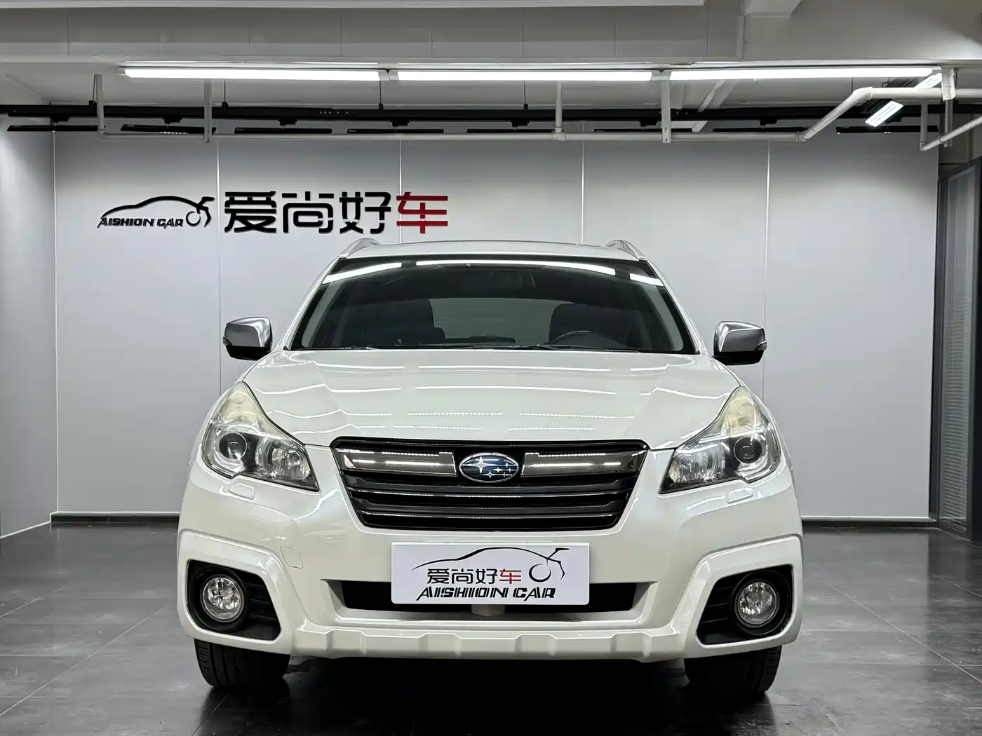 Subaru Outback 2014 2014 2.5i Elegance Sport Edition