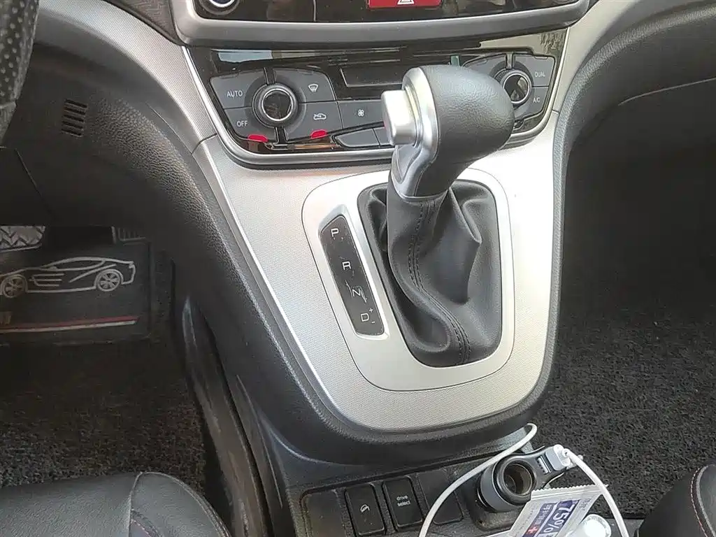 Haval M6 2019 1.5T DCT 2WD Value Edition (China VI) фото 7
