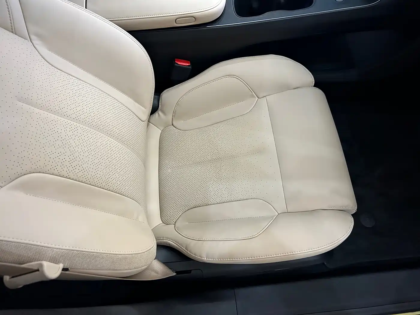 NIO ET5 2023 2022 75kWh