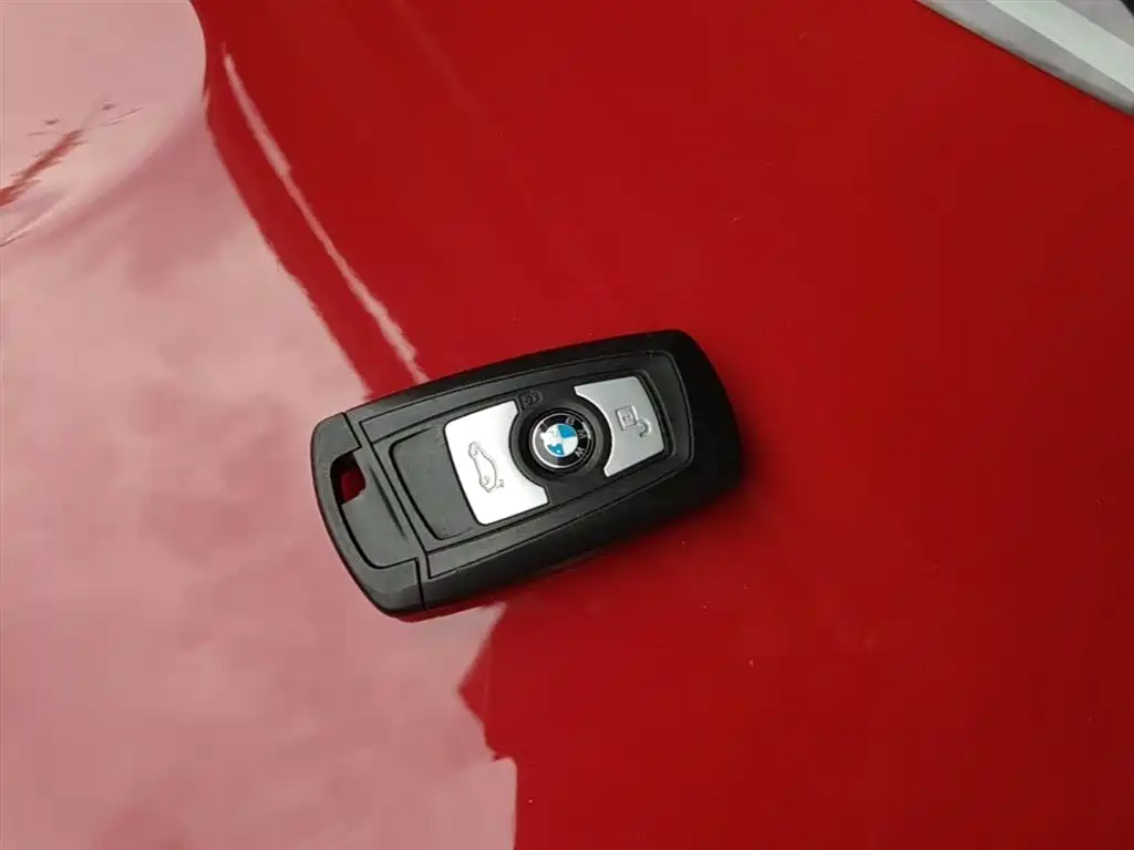BMW X4 2014 xDrive28i Leading Edition фото 9