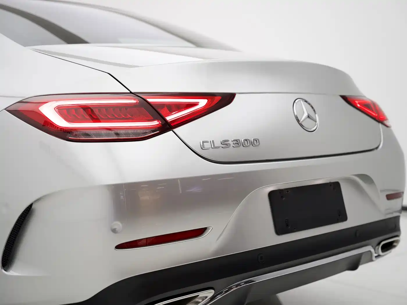 Mercedes-Benz CLS 2021 2021 CLS 300 Sport