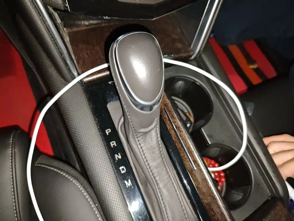 Cadillac XTS 2019 2018 28T Technology