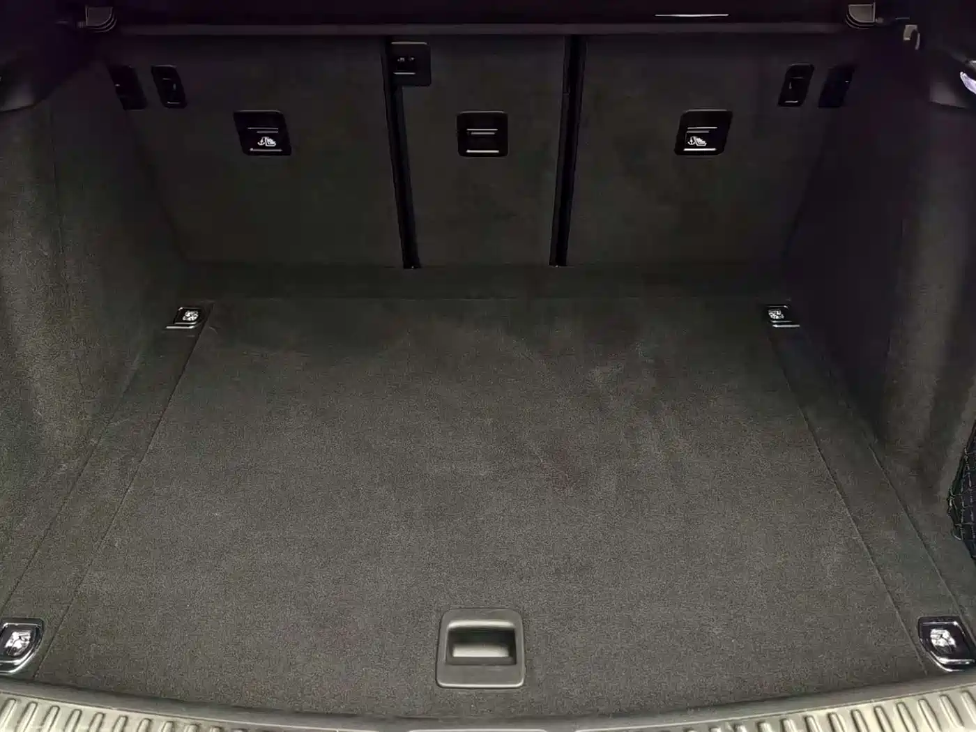 Porsche Macan 2018 Macan 2.0T фото 16