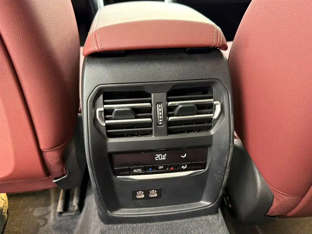 BMW 3 Series 2023 320Li M Sport Package фото 15