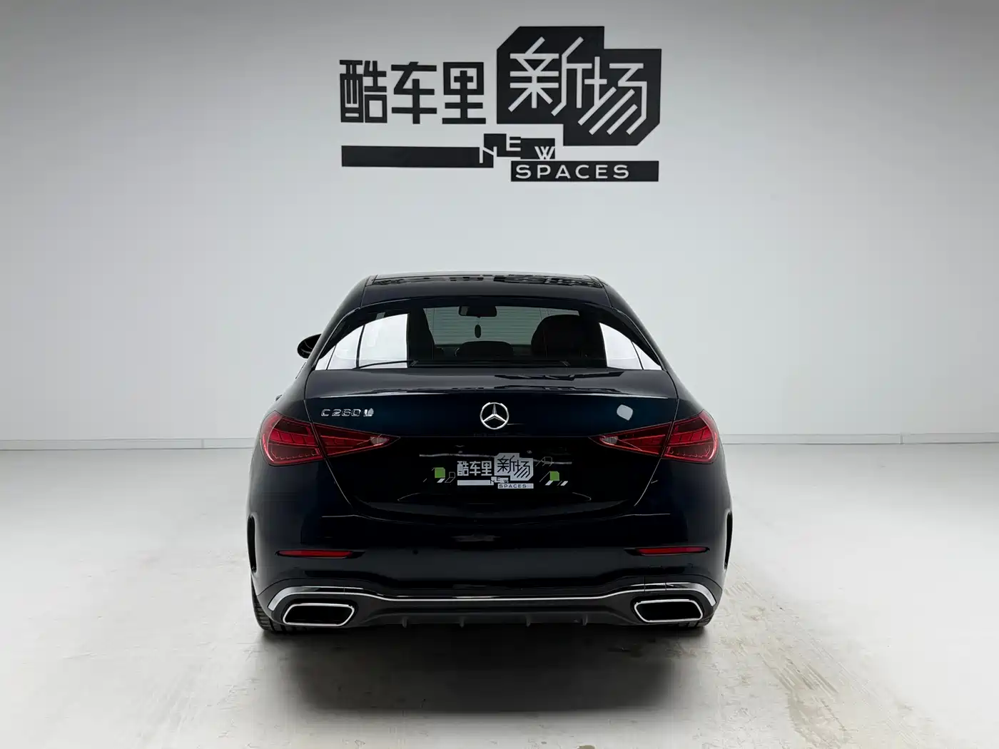 Mercedes-Benz C-Class 2023 Facelift II C 260 L Sport Edition фото 5