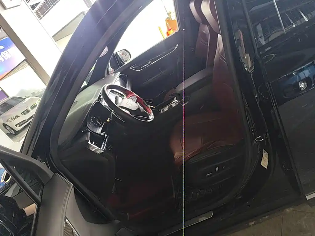 Cadillac XT6 2020 2020 Facelift 28T 6-Seater 4WD Leading Sport Edition