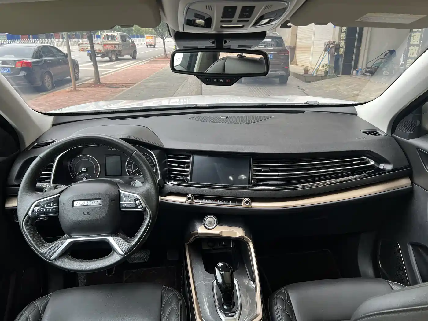 Haval H6 2020 1.5GDIT Automatic Platinum Champion Edition фото 9