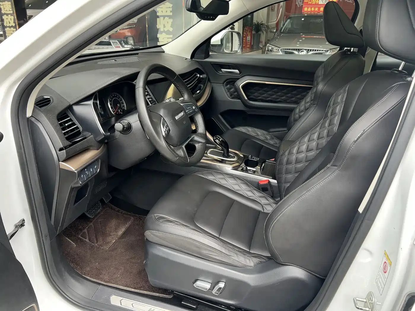 Haval H6 2020 1.5GDIT Automatic Platinum Champion Edition фото 7