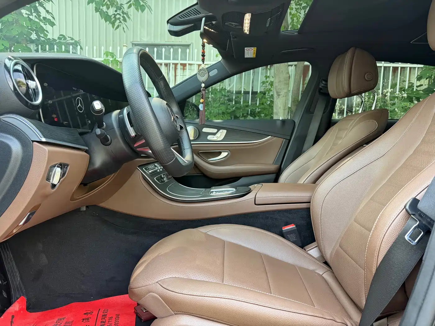 Mercedes-Benz E-Class 2023 E 300 L Sport Luxury фото 5