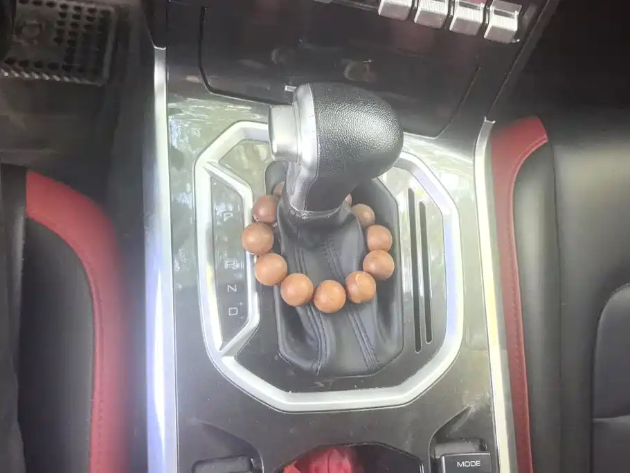 Haval H4 2018 2018 Blue Label 1.5GDIT DCT Trend Edition