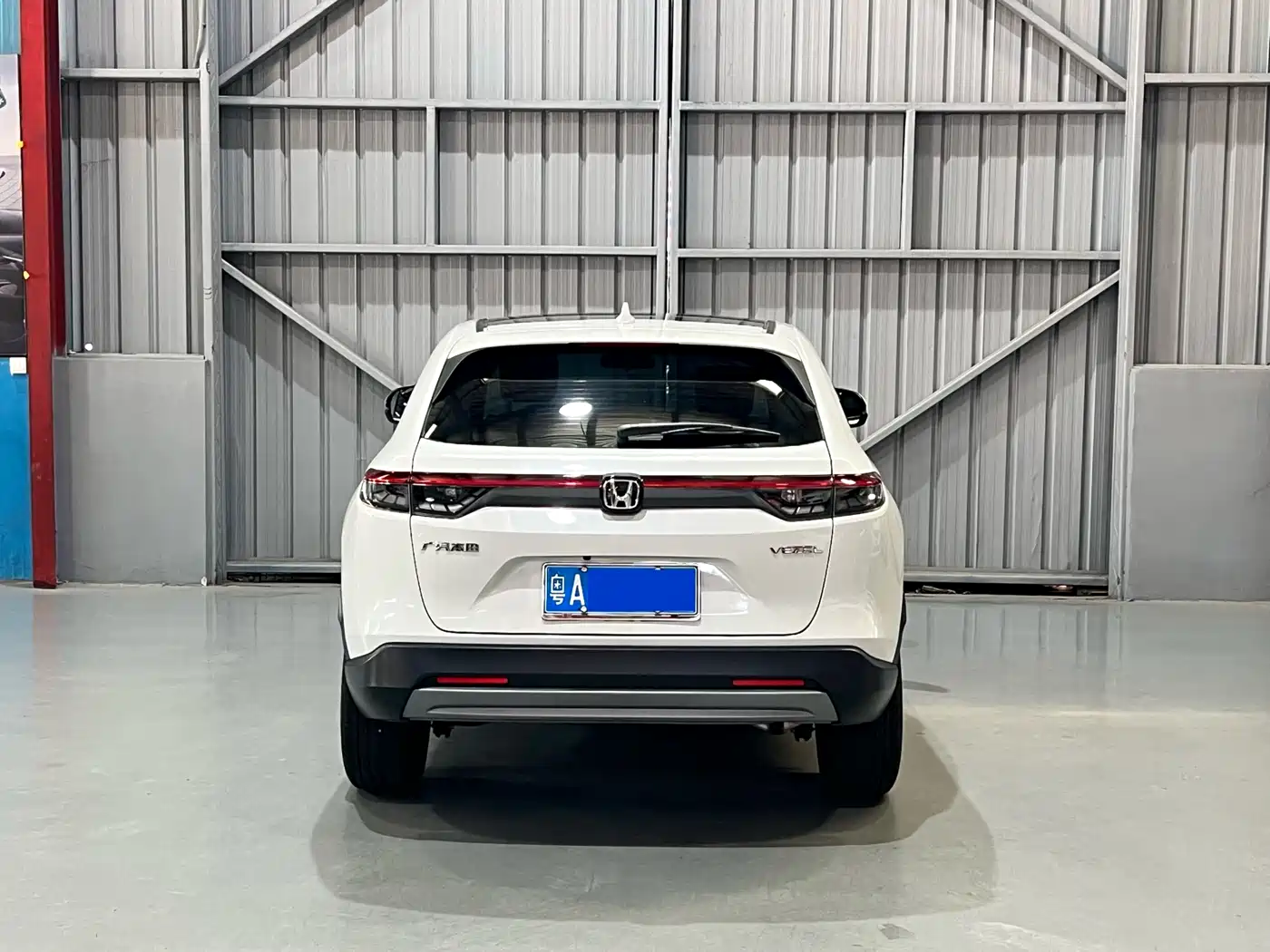 HONDA BINZHI