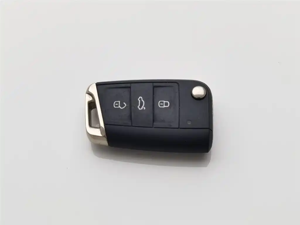 Volkswagen Tharu 2021 Model 280TSI 2WD Trend Edition фото 19