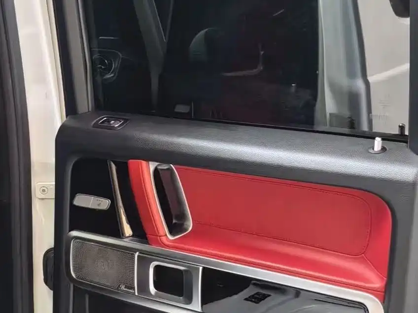 Photo 4 - Mercedes-Benz G-Class AMG