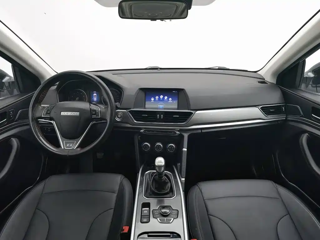 Photo 5 - Haval H6