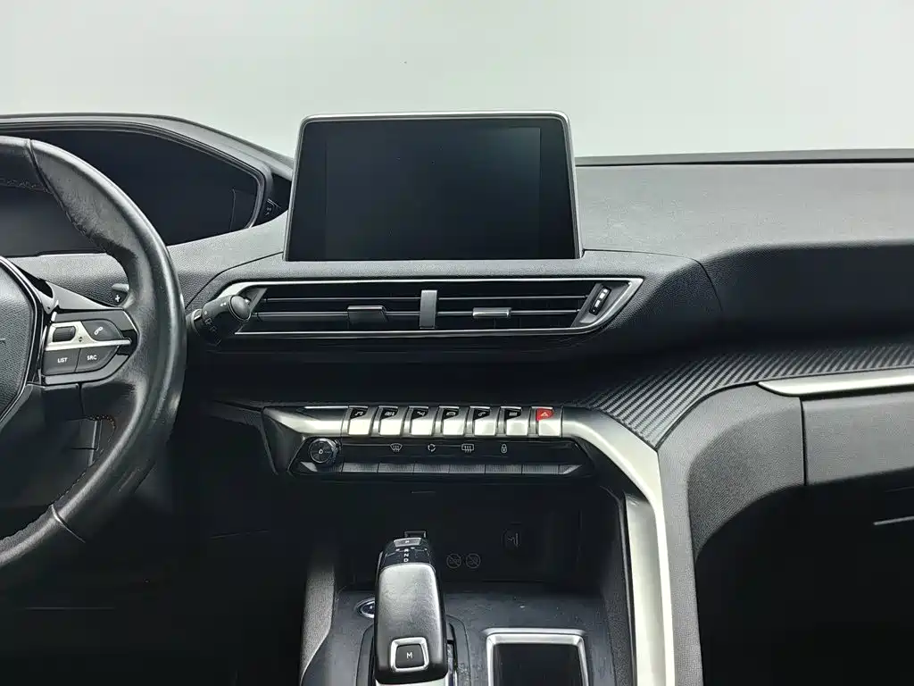 Peugeot 4008 2017 2017 350THP Elite Edition
