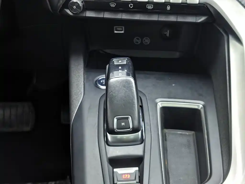 Peugeot 4008 2017 2017 350THP Elite Edition