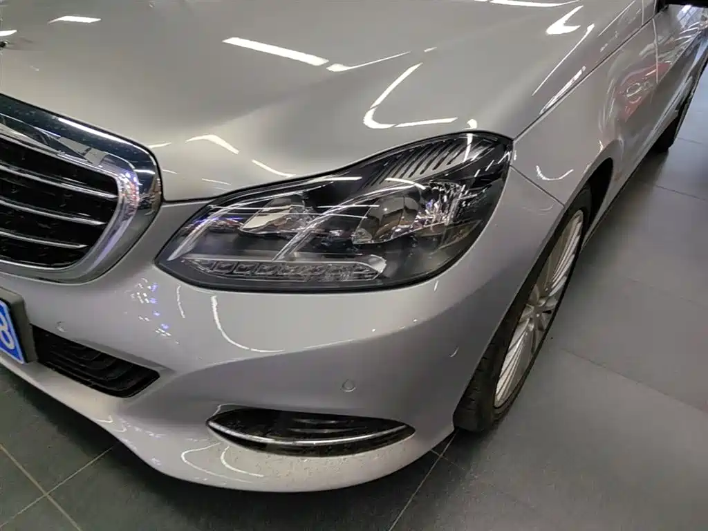 Mercedes-Benz E-Class 2015 E 260 L фото 24