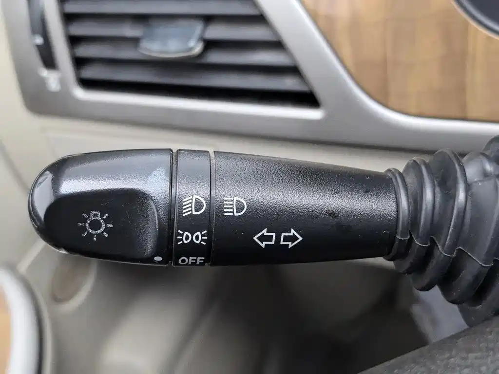 Фото 21 - Buick Excelle