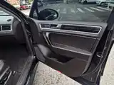 Фото 7 - Volkswagen Touareg
