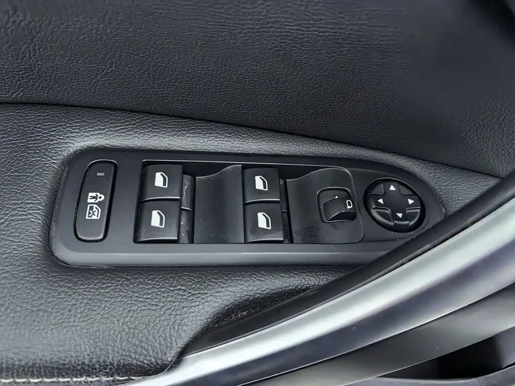 Citroën C5 2018 2017 350THP Auto Luxury