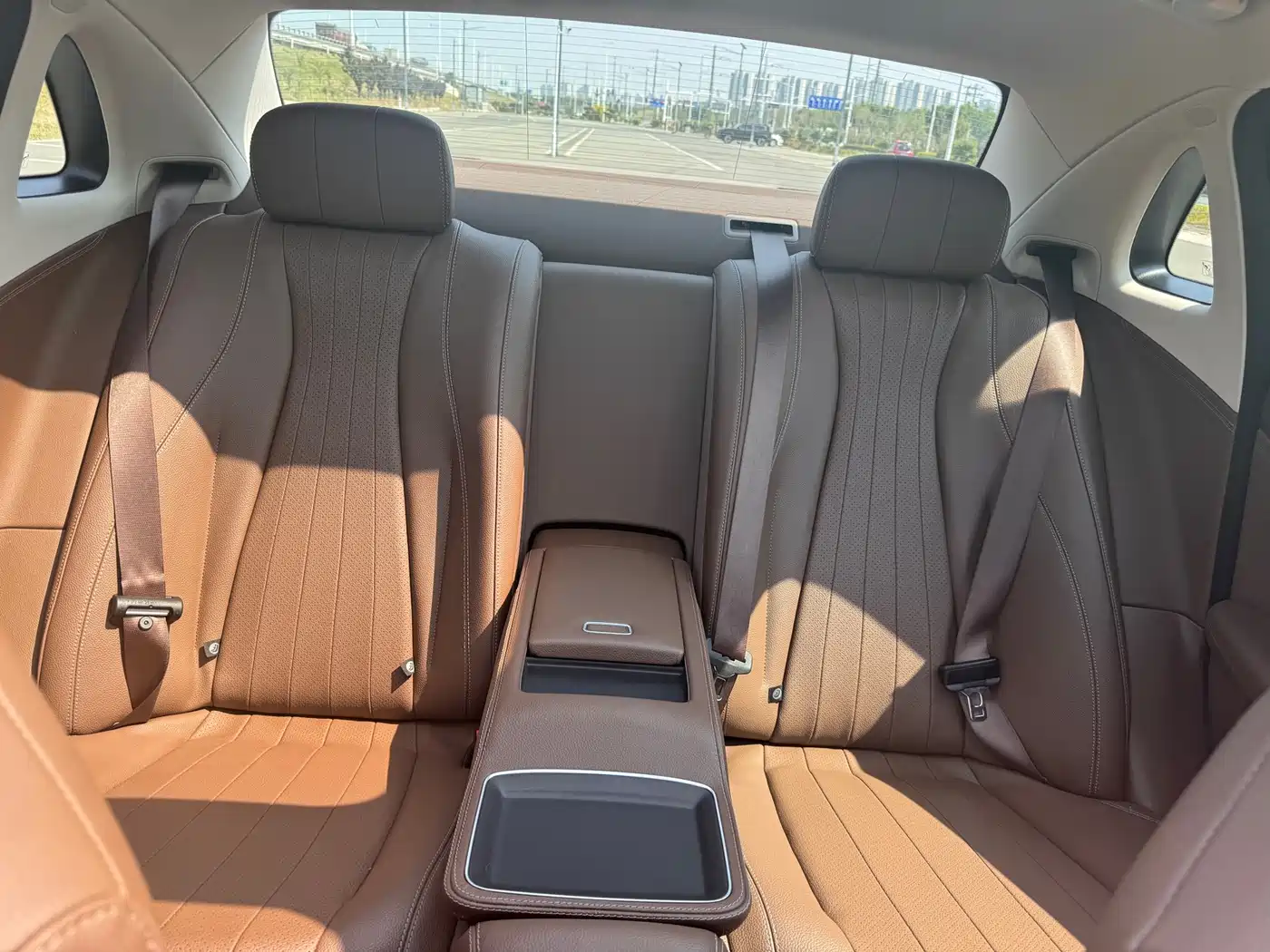Mercedes-Benz E-Class 2021 E 300 L Fashion фото 13