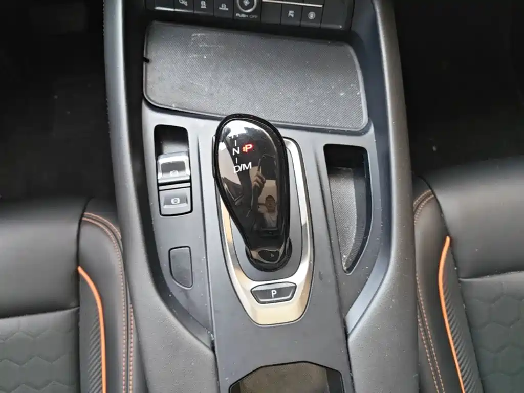Фото 14 - Haval F7