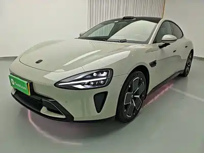 Xiaomi SU7