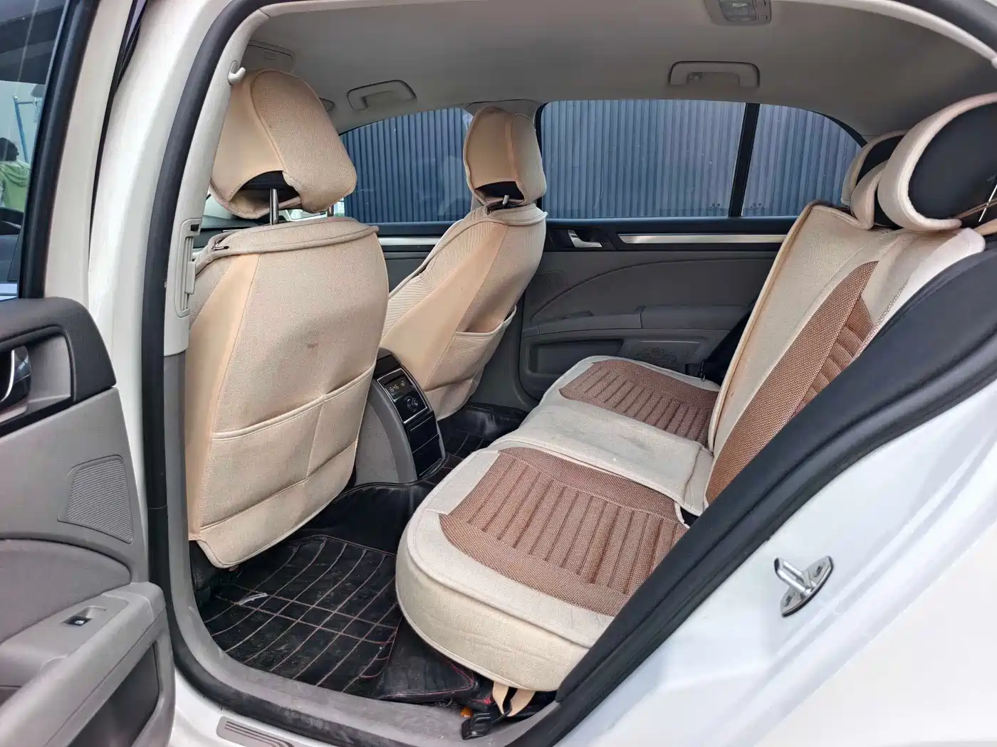 Škoda Superb 2013 1.4TSI DSG Gentleman Edition фото 8