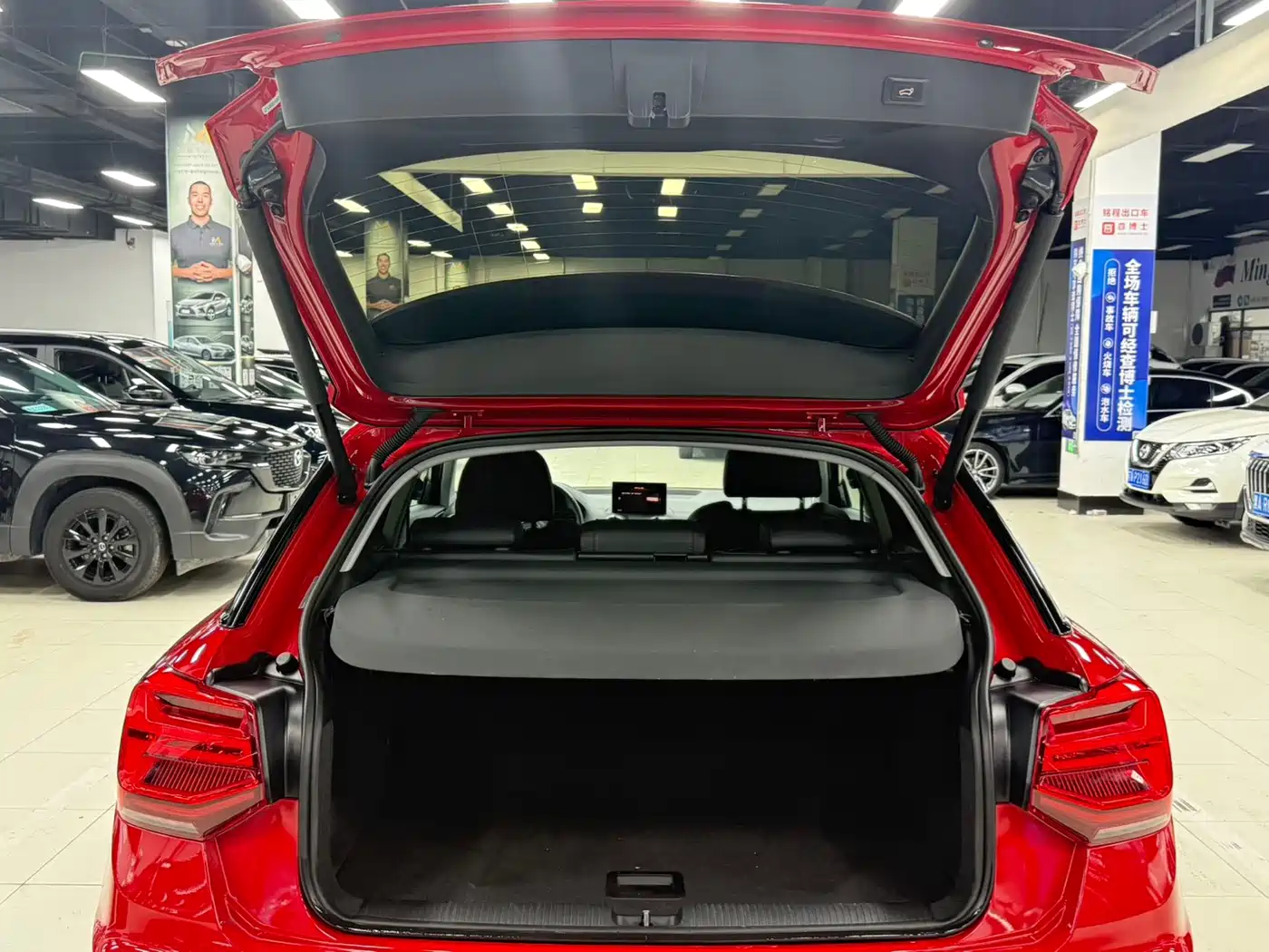 Audi Q2L, миниатюра 21