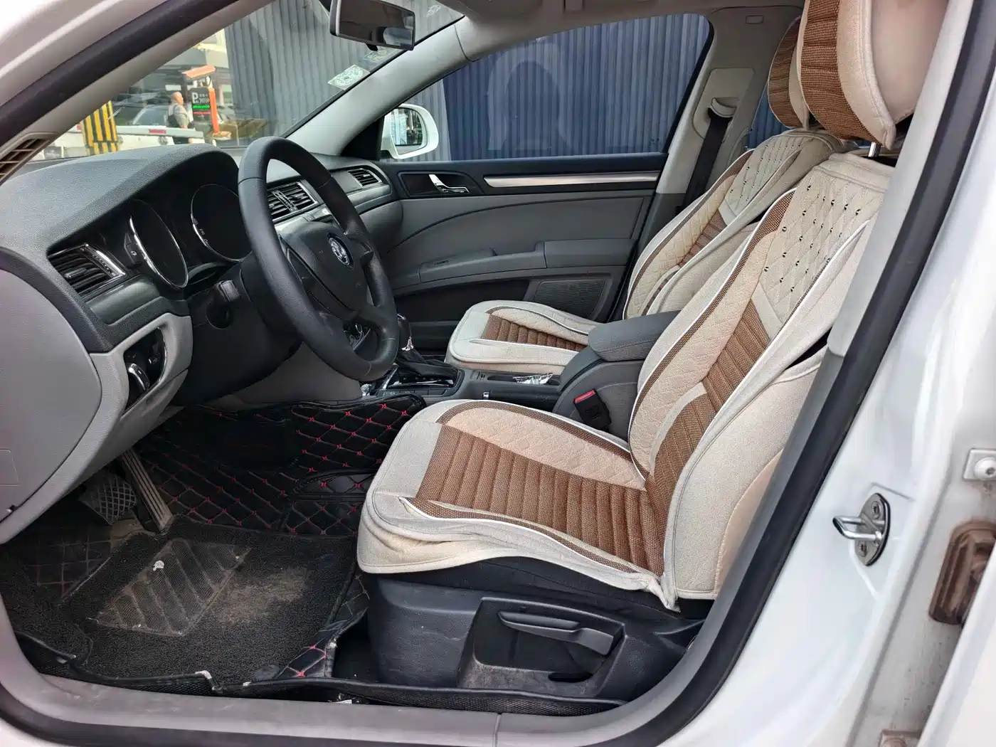 Škoda Superb 2013 1.4TSI DSG Gentleman Edition фото 11