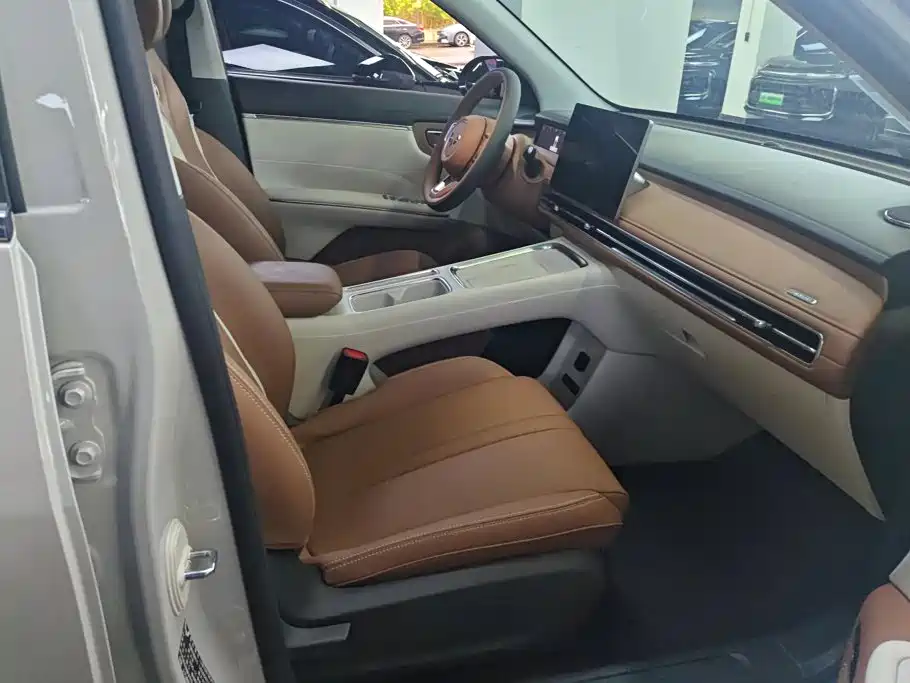Wuling Motors Wuling Bingo S 2025 2025 Model 325km Flagship Edition