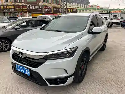 Honda Breeze
