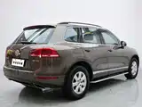 Фото 17 - Volkswagen Touareg