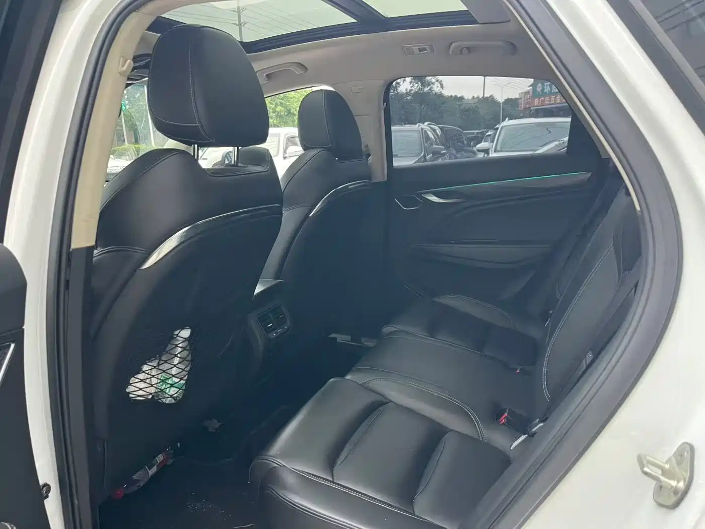 Geely Xingyue 2019 2019 350T Star Shiner
