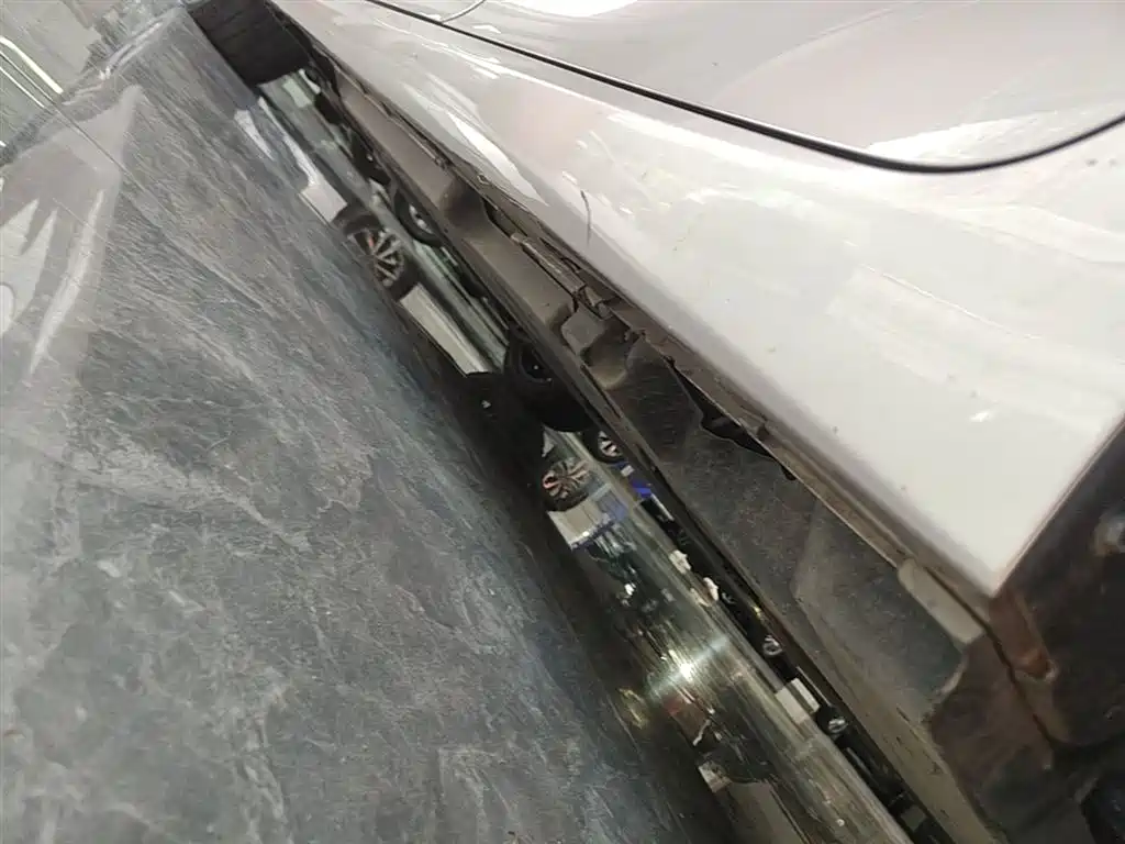 Toyota Camry 2021 2.5G Luxury Edition фото 22