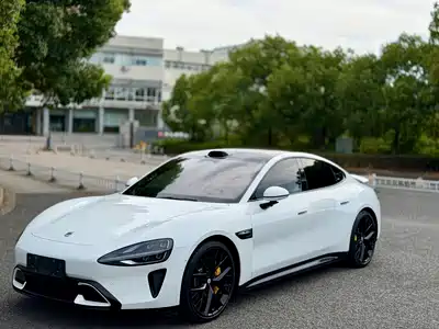 Xiaomi SU7