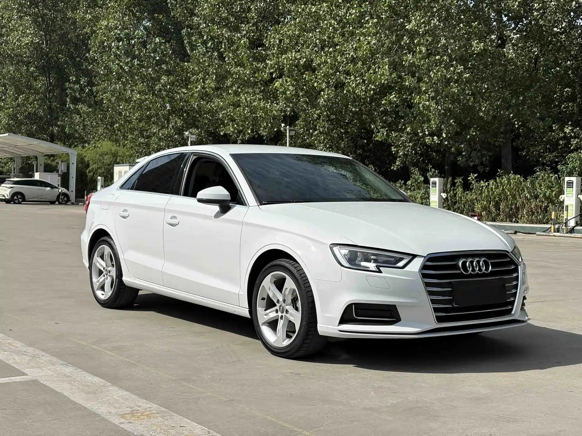 Фото 3 - Audi A3