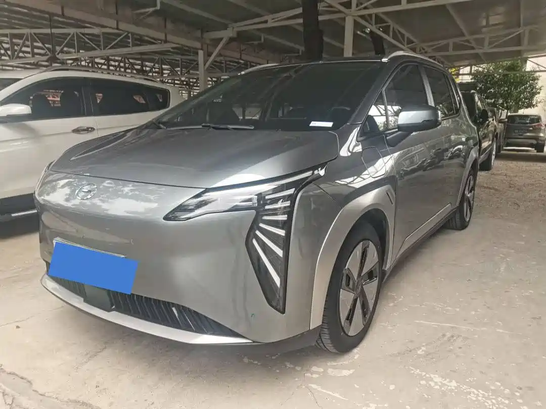 Aion AION Y 2024 Plus 510 Smart Driving Edition