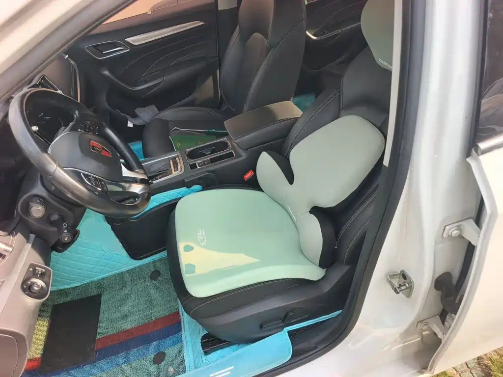 Roewe i6 2017 2017 20T Auto Internet Smart Enjoy Edition