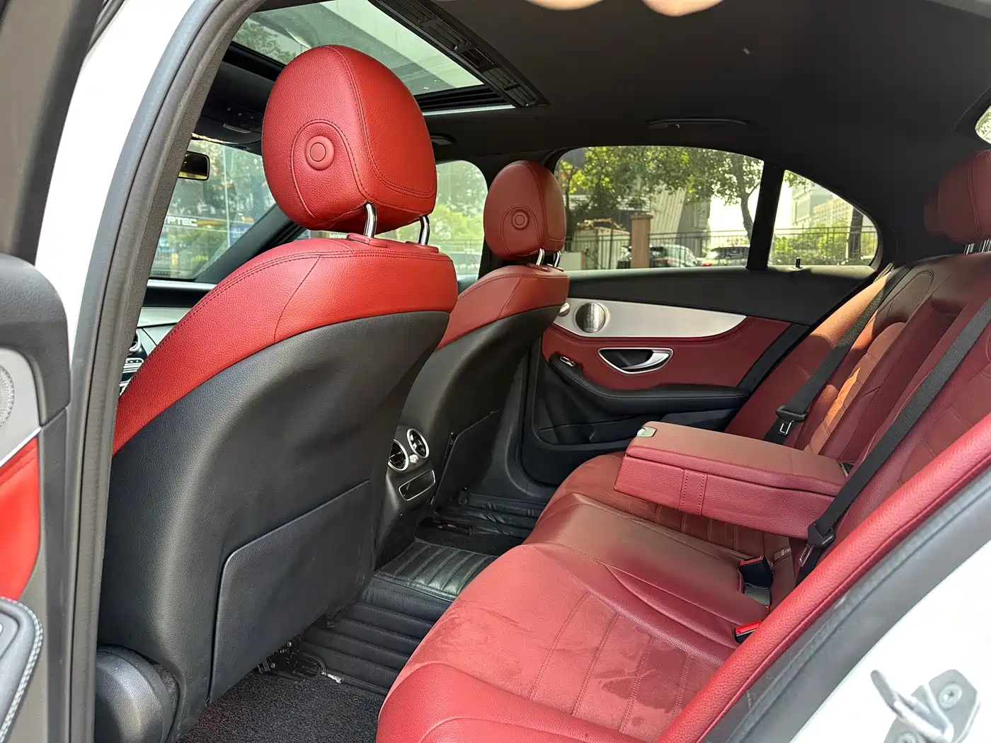 Mercedes-Benz C-Class 2020 Facelift C 260 Sport Version фото 9